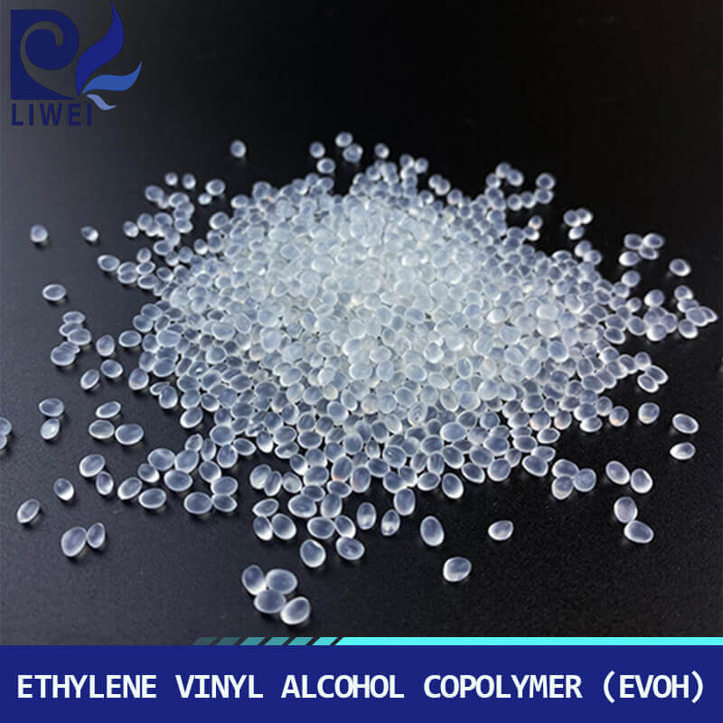 Ethylene Vinyl Alcohol Copolymer (EVOH)